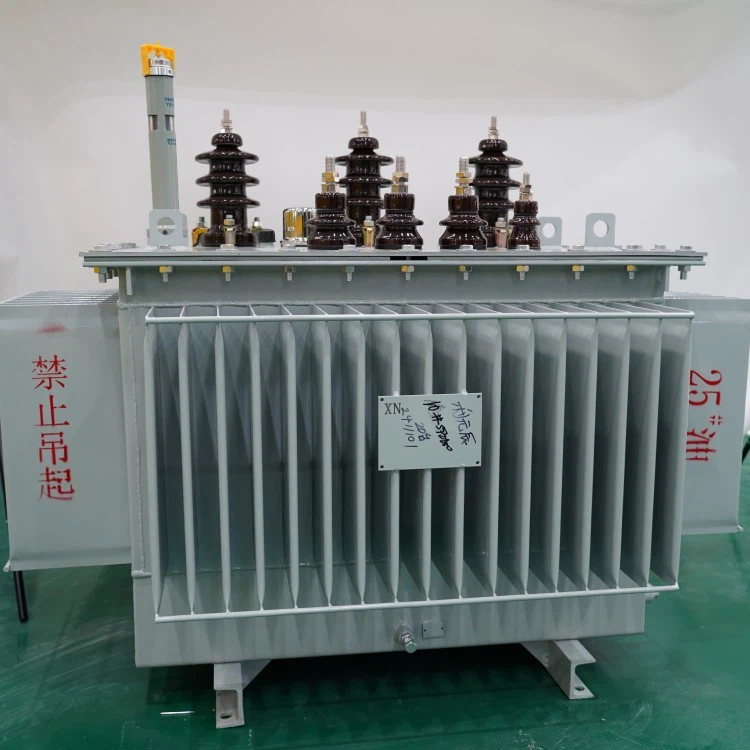 Transformer Three Phase