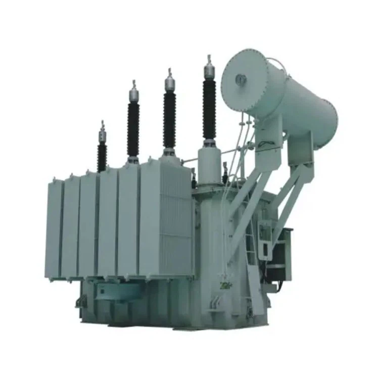 high voltage power transformer (2)
